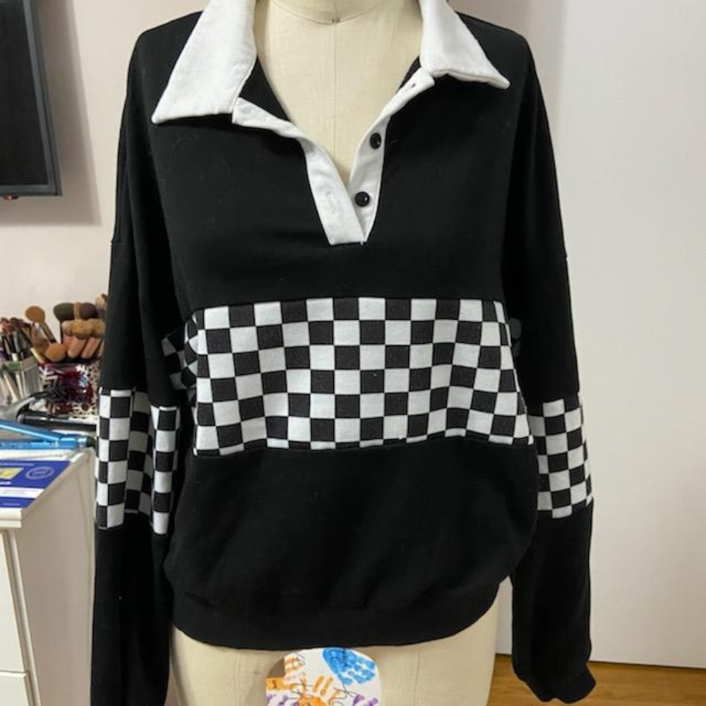 Long sleeve